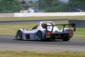 Joe Dehen's P2 Radical SR3 RS 1500