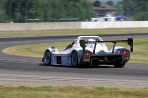 Joe Dehen's P2 Radical SR3 RS 1500