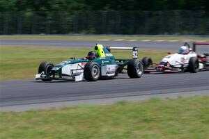 Derek Chan's Formula Enterprises 2 and