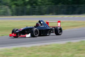 Dave Schaal's Formula Enterprises 2