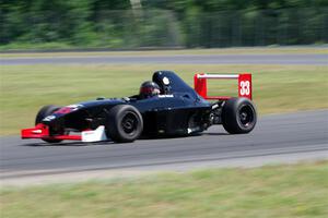 Dave Schaal's Formula Enterprises 2