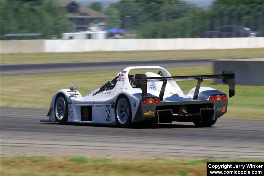 Joe Dehen's P2 Radical SR3 RS 1500