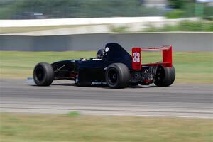 Dave Schaal's Formula Enterprises 2