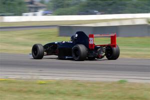 Dave Schaal's Formula Enterprises 2