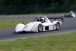 Joe Dehen's P2 Radical SR3 RS 1500