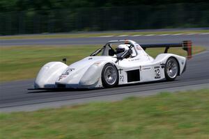 Joe Dehen's P2 Radical SR3 RS 1500