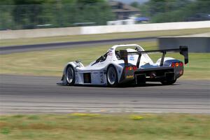 Joe Dehen's P2 Radical SR3 RS 1500