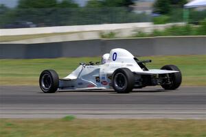 Alan Murray's Formula F Swift DB-1