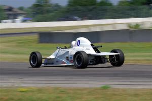 Alan Murray's Formula F Swift DB-1