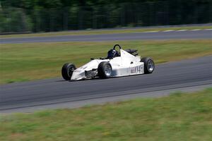 Rick Eskola's Formula 600 KBS Mk 7
