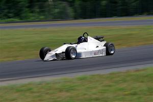 Rick Eskola's Formula 600 KBS Mk 7
