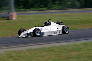 Rick Eskola's Formula 600 KBS Mk 7