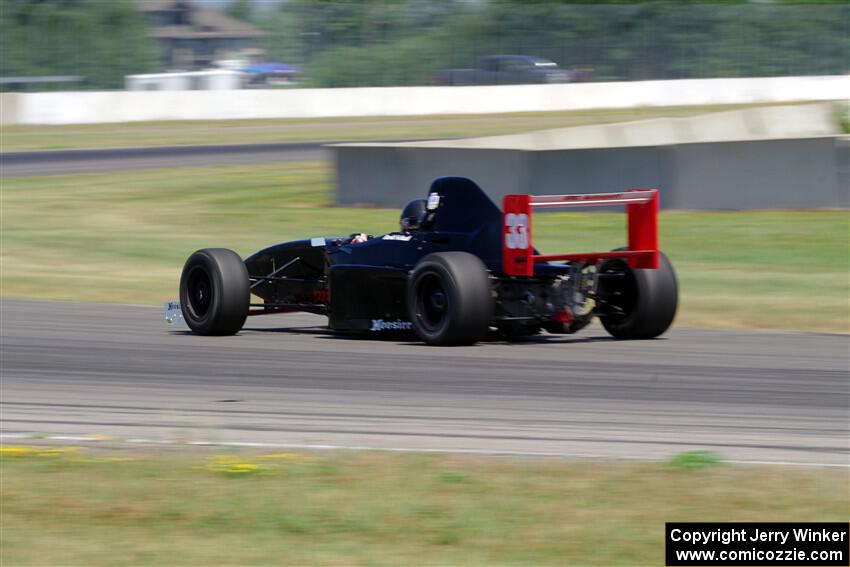 Dave Schaal's Formula Enterprises 2