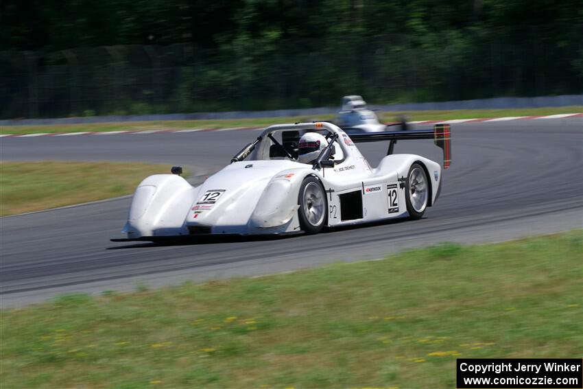 Joe Dehen's P2 Radical SR3 RS 1500