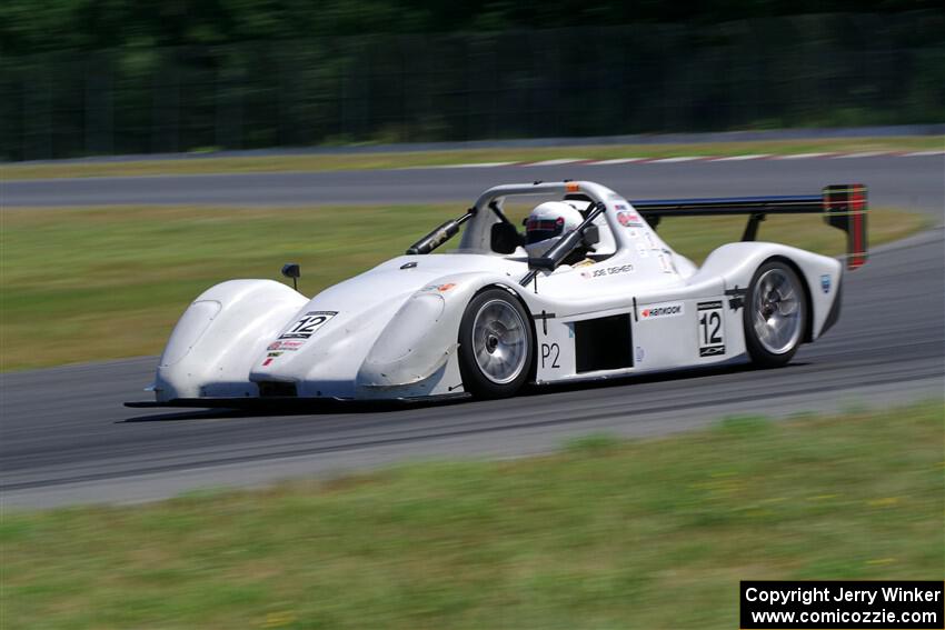 Joe Dehen's P2 Radical SR3 RS 1500