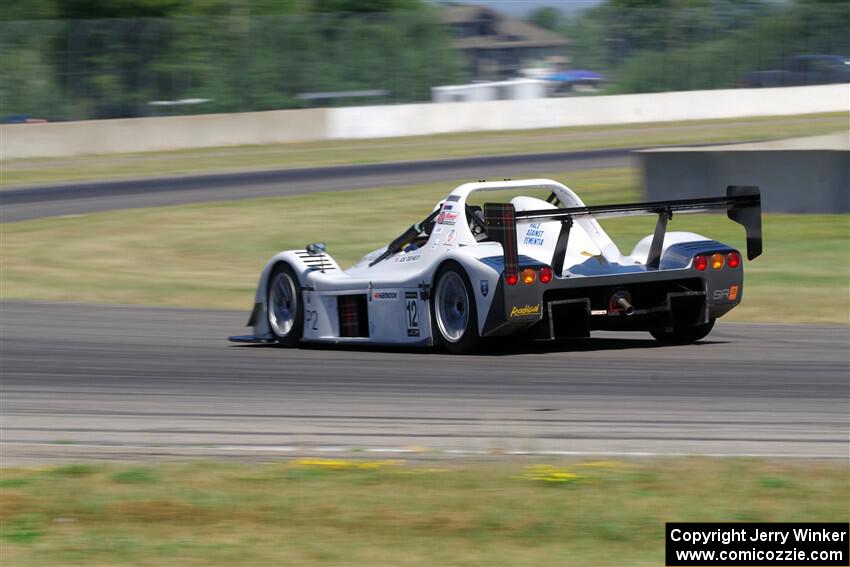 Joe Dehen's P2 Radical SR3 RS 1500