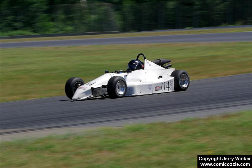Rick Eskola's Formula 600 KBS Mk 7