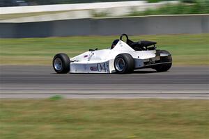Rick Eskola's Formula 600 KBS Mk 7
