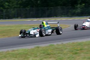 Derek Chan's Formula Enterprises 2