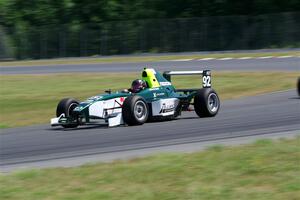 Derek Chan's Formula Enterprises 2