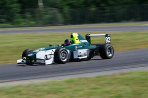 Derek Chan's Formula Enterprises 2