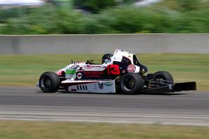 Joe Schwartz's Formula 600 Raptor F600