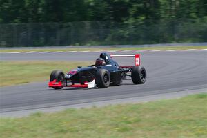 Dave Schaal's Formula Enterprises 2