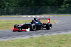 Dave Schaal's Formula Enterprises 2
