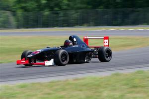 Dave Schaal's Formula Enterprises 2
