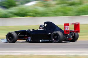 Dave Schaal's Formula Enterprises 2