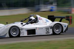 Joe Dehen's P2 Radical SR3 RS 1500