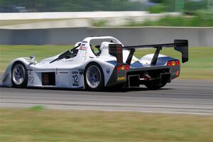 Joe Dehen's P2 Radical SR3 RS 1500