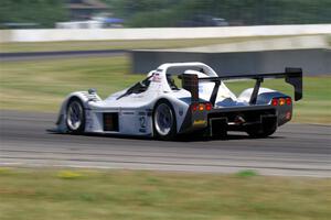 Joe Dehen's P2 Radical SR3 RS 1500