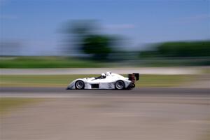 Joe Dehen's P2 Radical SR3 RS 1500