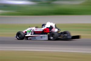 Joe Schwartz's Formula 600 Raptor F600
