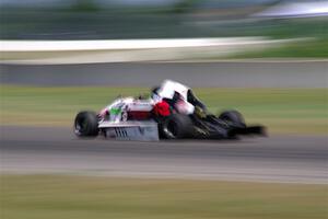 Joe Schwartz's Formula 600 Raptor F600