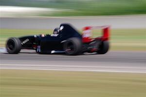 Dave Schaal's Formula Enterprises 2