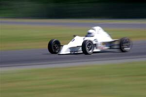 Alan Murray's Formula F Swift DB-1