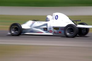 Alan Murray's Formula F Swift DB-1