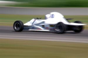 Alan Murray's Formula F Swift DB-1