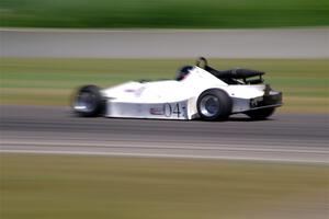 Rick Eskola's Formula 600 KBS Mk 7