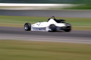Rick Eskola's Formula 600 KBS Mk 7