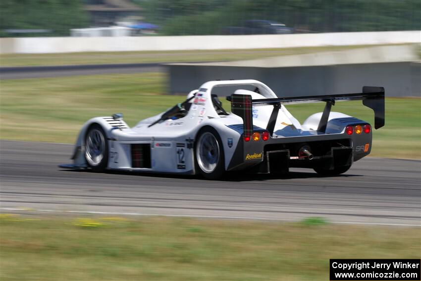 Joe Dehen's P2 Radical SR3 RS 1500