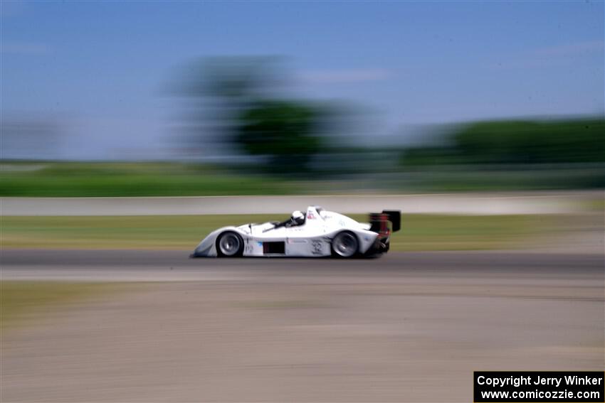 Joe Dehen's P2 Radical SR3 RS 1500