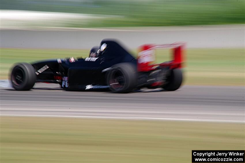 Dave Schaal's Formula Enterprises 2