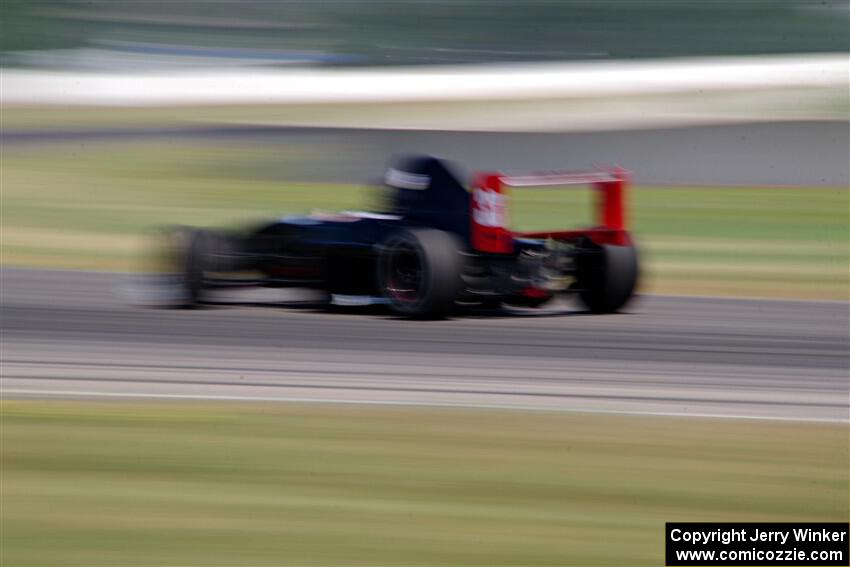 Dave Schaal's Formula Enterprises 2
