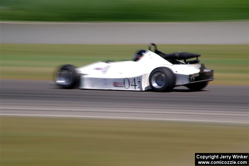 Rick Eskola's Formula 600 KBS Mk 7