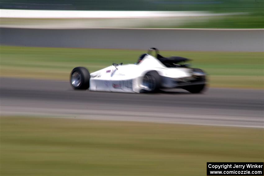 Rick Eskola's Formula 600 KBS Mk 7