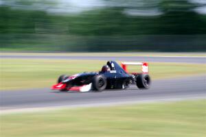 Dave Schaal's Formula Enterprises 2