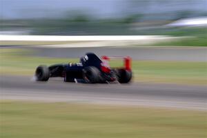 Dave Schaal's Formula Enterprises 2